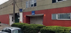 Cierran la oficina de AySA en Caseros