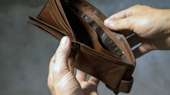 Relevamiento de Indaga sobre la situación social