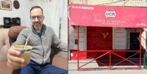 Denuncia contra dirigente radical en Ituzaingó