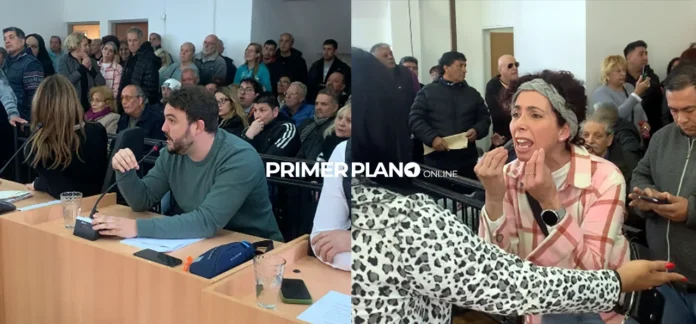 Escándalo en Hurlingham tras sesión frustrada