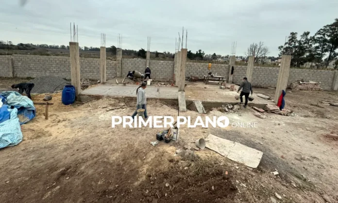Barrio Cartero Fútbol Club
