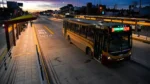 Empresas de colectivos denuncian al Gobierno nacional