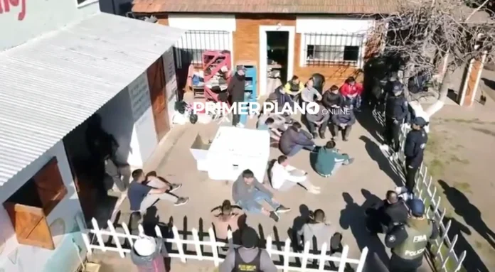 Comunidad terapéutica Inquebrantables