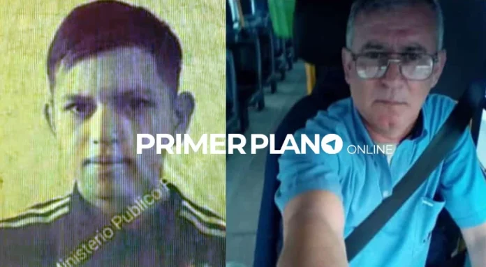 Juicio por el crimen del colectivero Daniel Barrientos