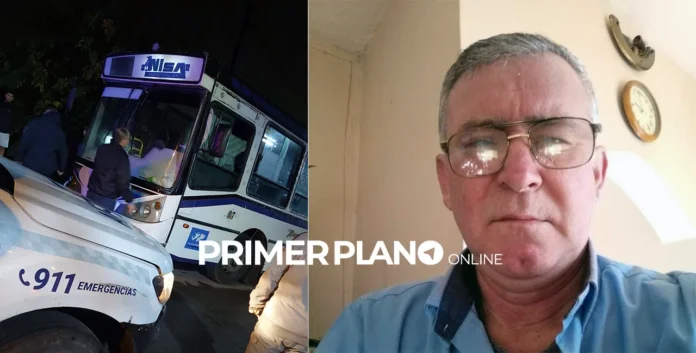 Juicio por el crimen del colectivero Daniel Barrientos