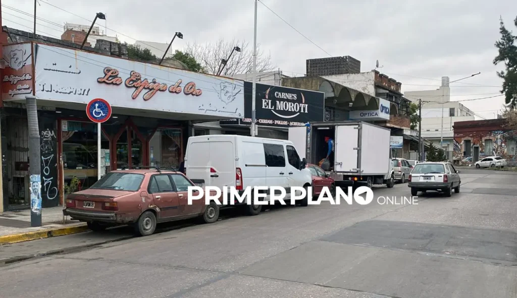 Nueva Cuadra Modelo en Castelar sur