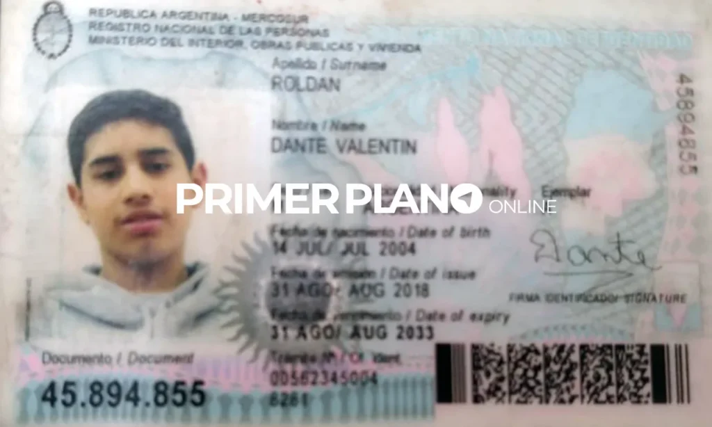 Suicidio en el Tiro Olímpico de Morón
