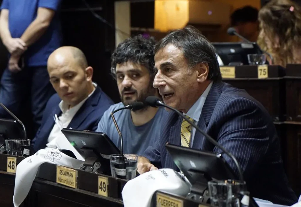 Proyecto para controlar empresas de juego online