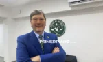 Entrevista con Jorge Frega, presidente del Colegio de Abogados de Morón