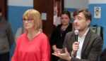 Más escuelas con jornada extendida en Morón