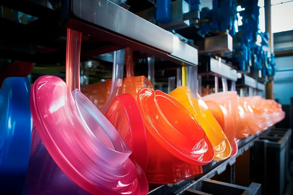 Caída en la industria Pyme