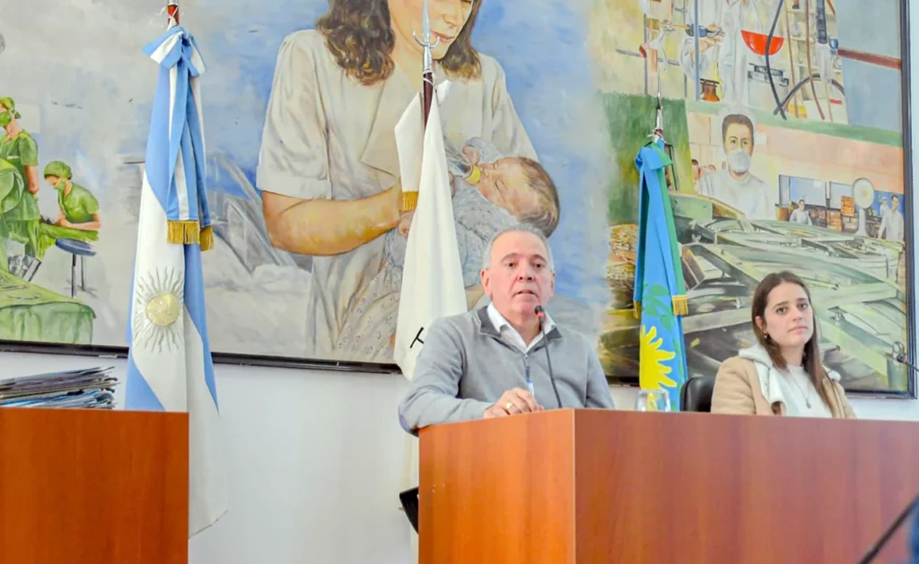 Escándalo en Hurlingham tras sesión frustrada