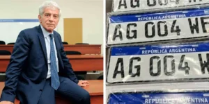 Patente única para toda la vida