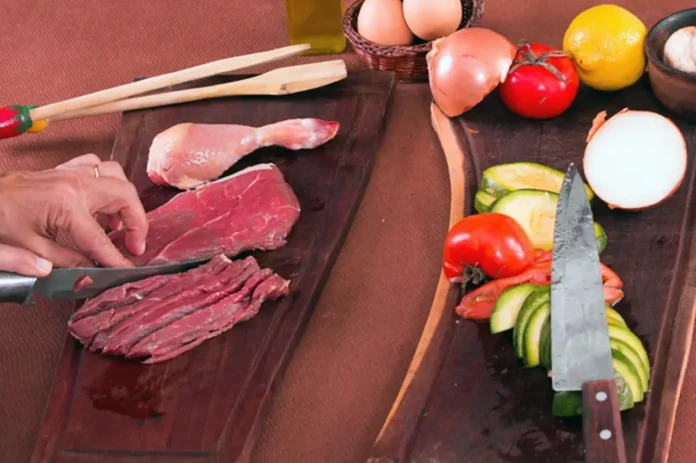 Semana de prevención del Sindrome Urémico Hemolítico