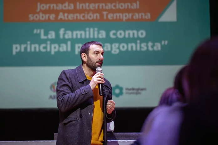 Centro de Neurodesarrollo Infantil en Hurlingham