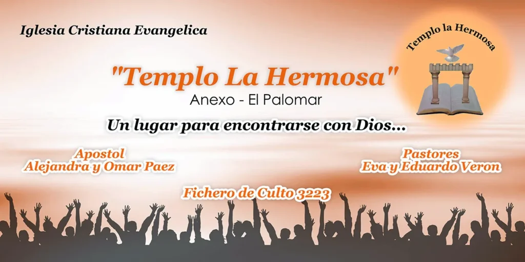 Pastor de El Palomar culpable de abusos