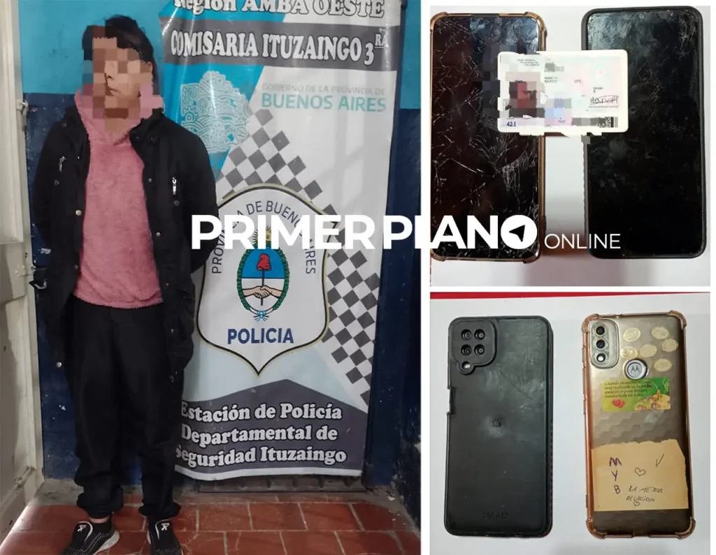 Tarjetas recuperadas