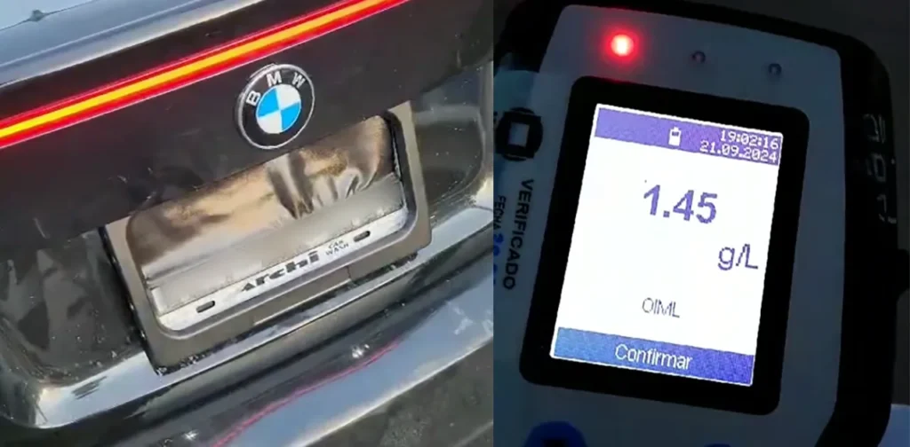 Controles por el Día de la Primavera