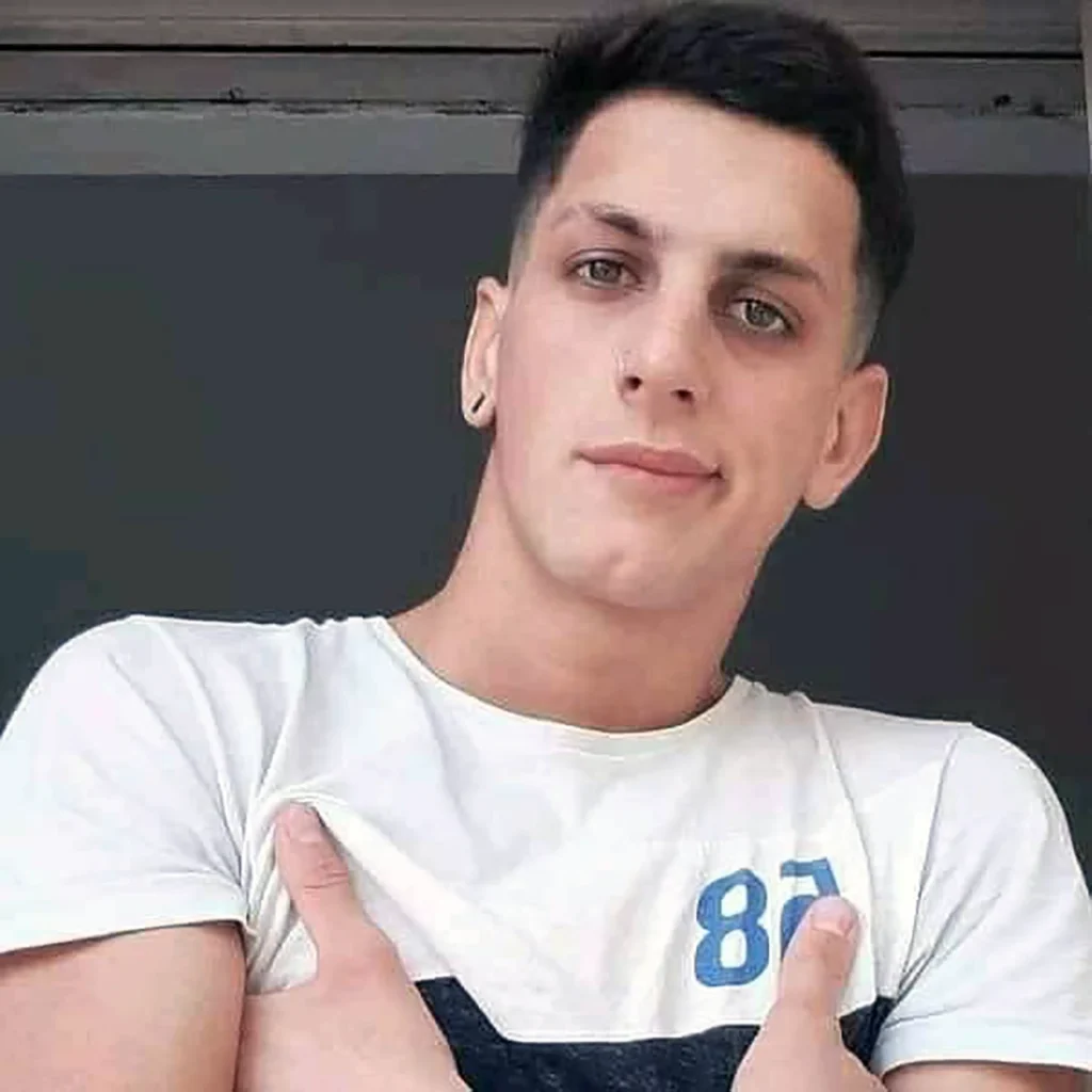 Crimen de Brian Cuitiño