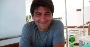 Crimen de Diego Roda