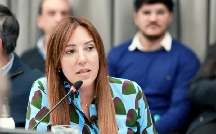 Monzón impulsa ley de emergencia Pyme