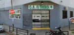 Clubes de barrio