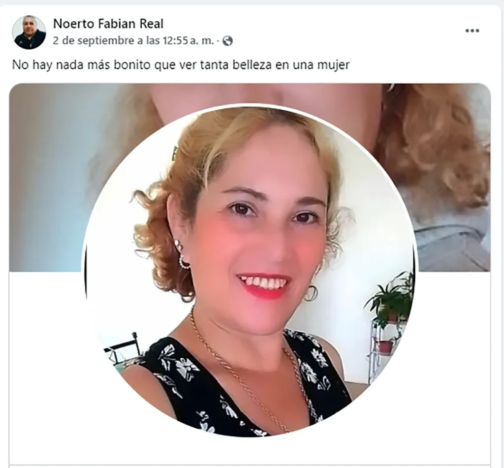 Femicidio en José C. Paz