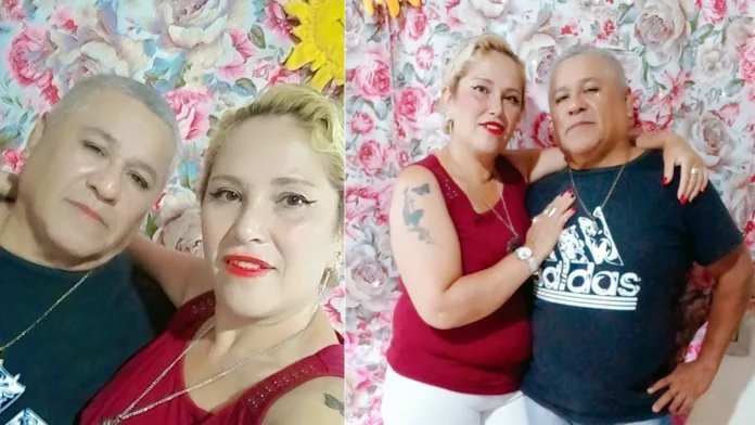 Femicidio en José C. Paz