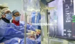 Procedimiento contra la hipertensión en el Posadas
