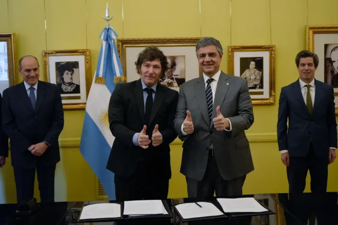 Traspasan líneas de colectivos a la Ciudad Autónoma