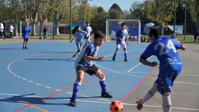 Argentinos probará jugadores en Ituzaingó