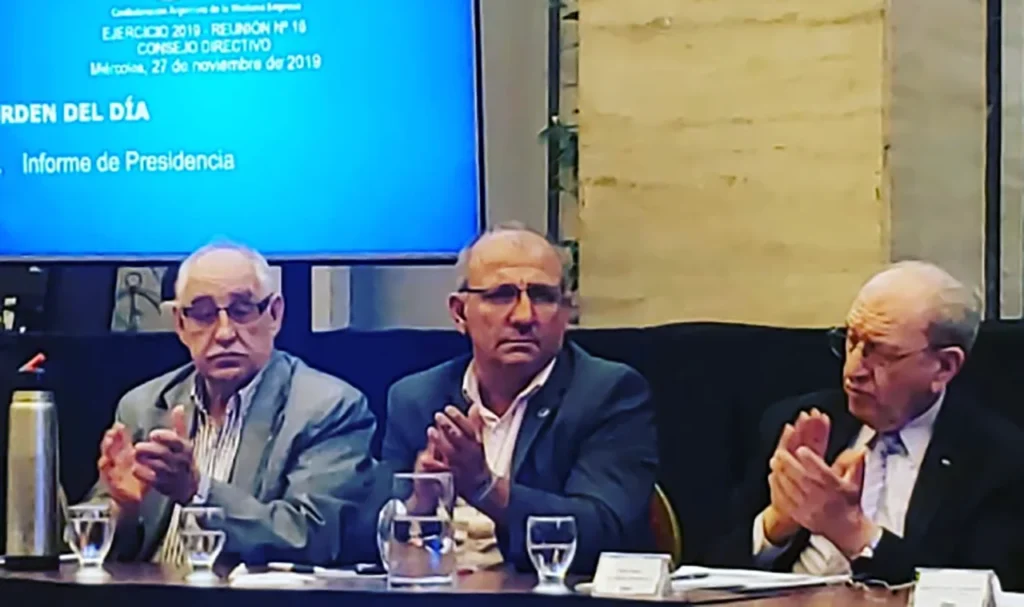 Desmienten la caída de ventas en perfumerías