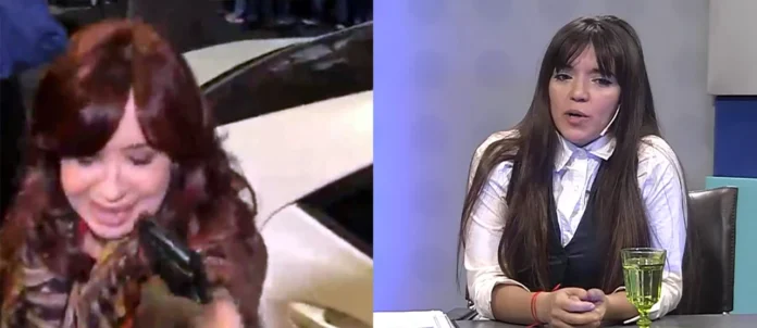 Margarita Recalde sobre el atentado a CFK y ley de indemnizaciones