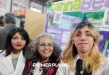 Proyecto sobre cannabis Escuela Técnica 1 de Ituzaingó