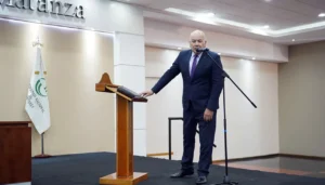 Elogios de Francos a la UNLaM