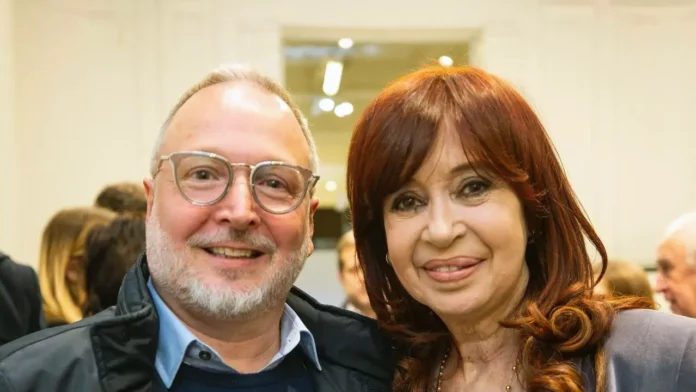Los 20 años de Nuevo Encuentro