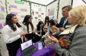 Expo UIO-Tec 2024