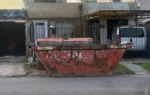 Volquetes en Ituzaingó
