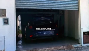 Detienen a oficial de la Policía en Morón