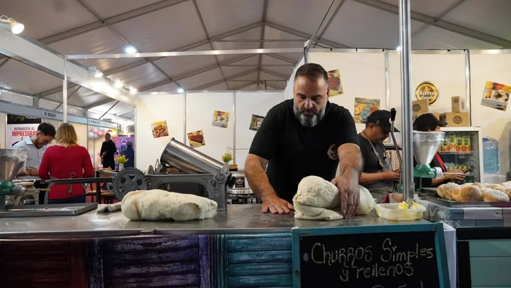 Arranca la sexta edición de Hecho en Merlo