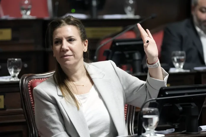 Proyecto sobre Aerolíneas de Daniela Reich