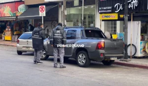 Estacionamiento Medido en Castelar
