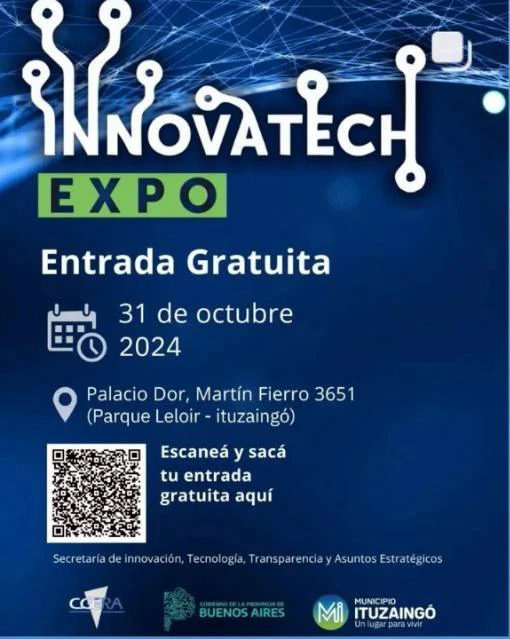 Innovatech Ituzaingó