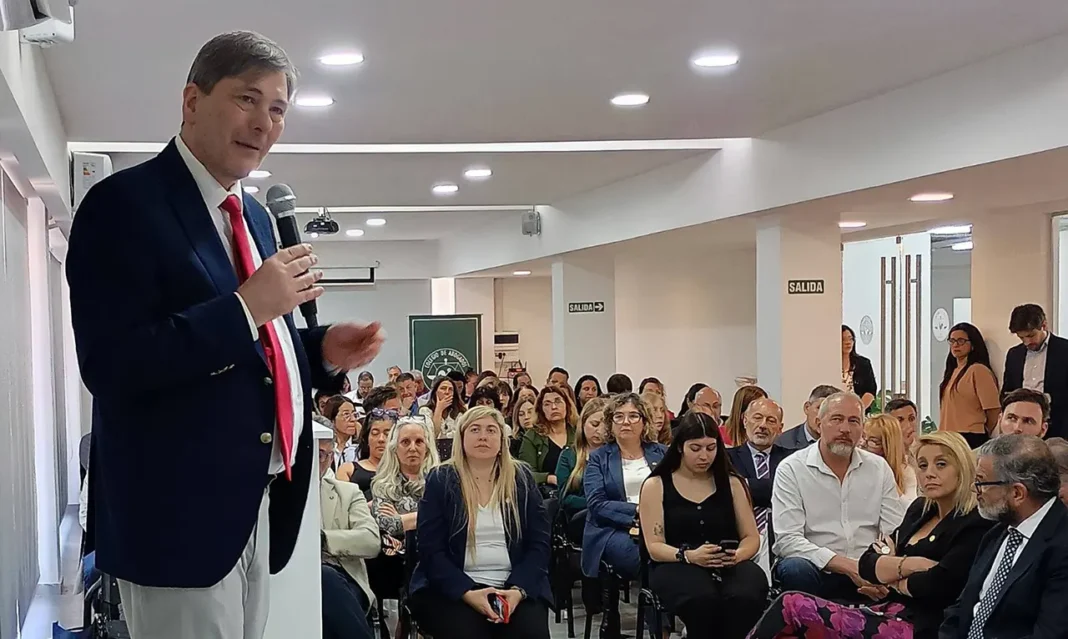EL CAM rechaza el proyecto de divorcio exprés