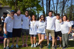 El milagro de Malena Lázzaro