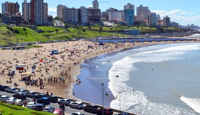 Turismo de fin de semana largo