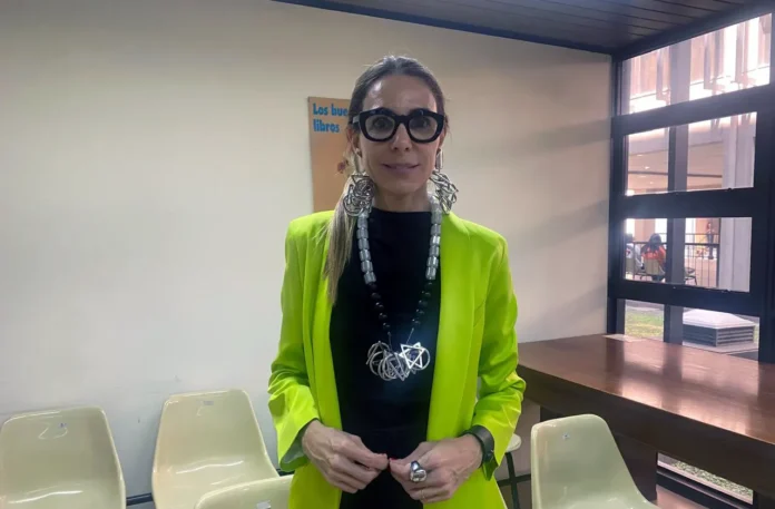 Disertación de Marisa Herrera en Tribunales de Morón