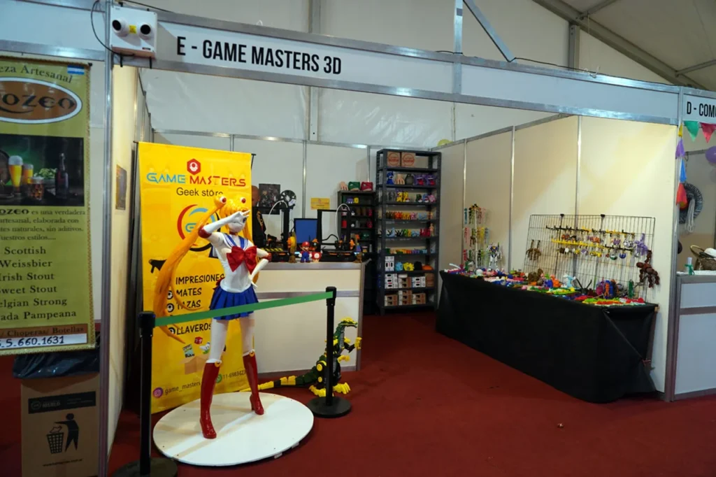 Arranca la sexta edición de Hecho en Merlo