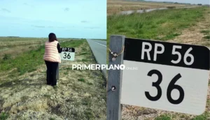 La vuelta de dos mamás de Castelar a la ruta en que murieron sus hijas