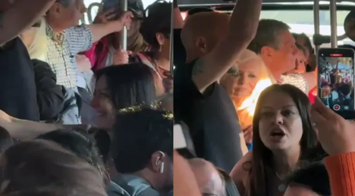 El mal momento de la ministra Sandra Pettovello